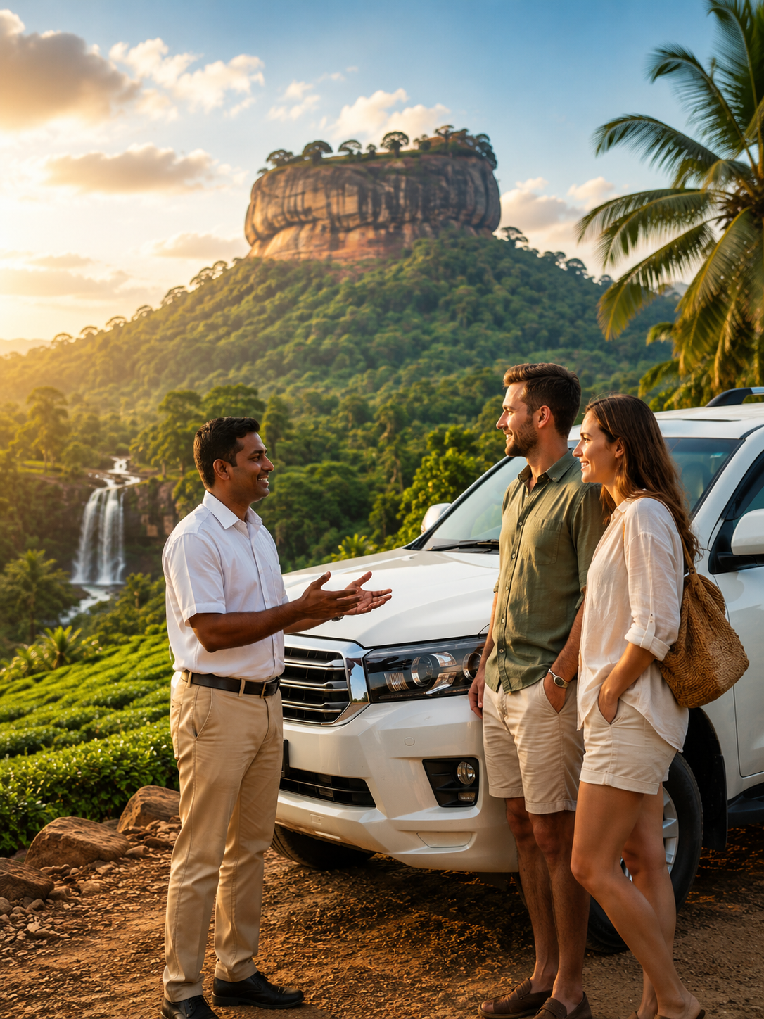 About Peach Journeys