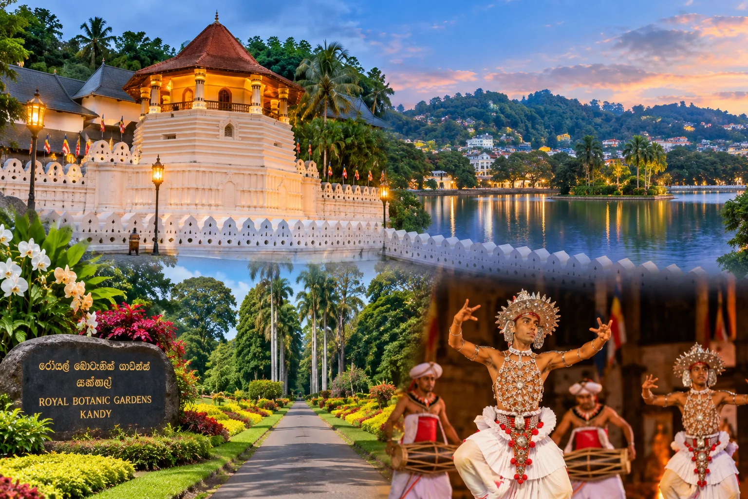 Sri Lanka Grand Tour 4