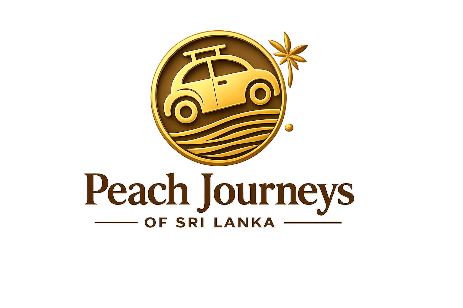 Peach Journeys
